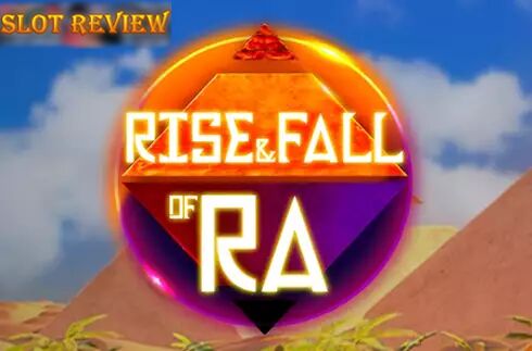 Rise and Fall of Ra